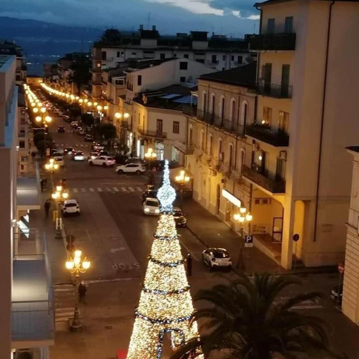 Photo of Patio Balcony in Lamezia Terme