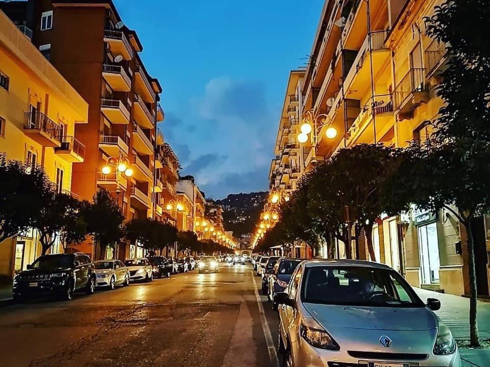 Photo of Buildings in Lamezia Terme