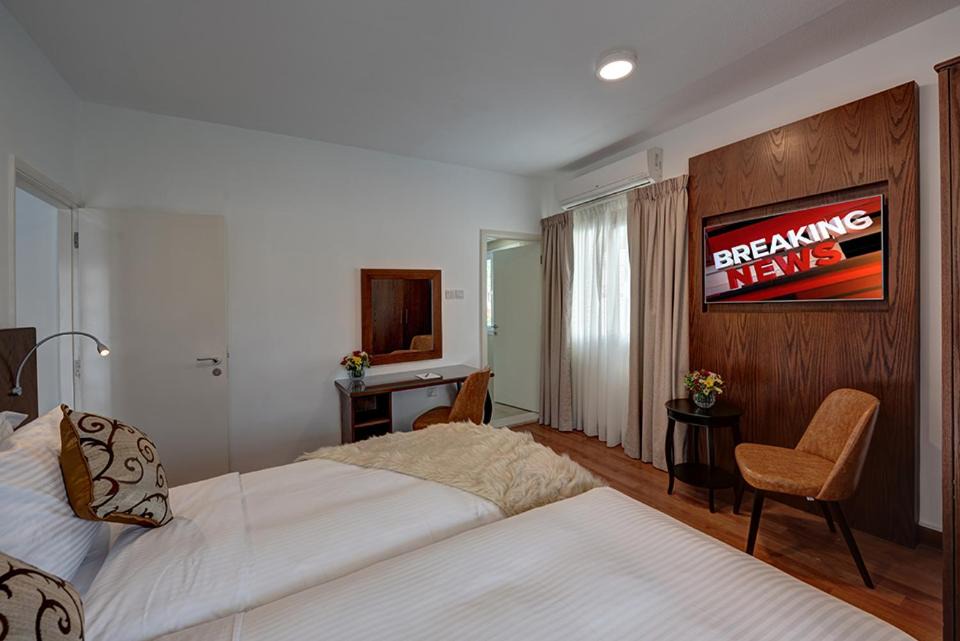 Photo of Bedroom in Al Wasl
