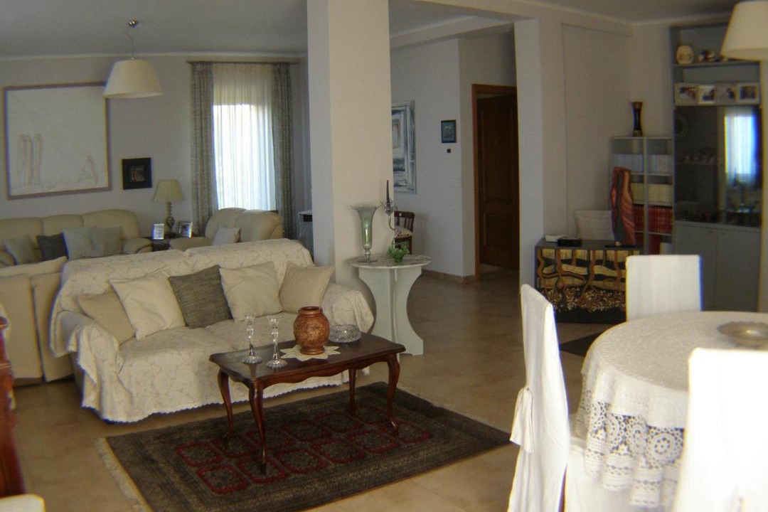 Photo of Livingroom in Pizzo