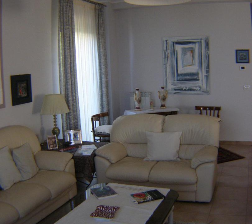 Photo of Livingroom in Pizzo