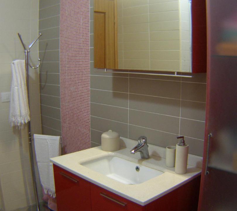 Photo of Bathroom in Pizzo