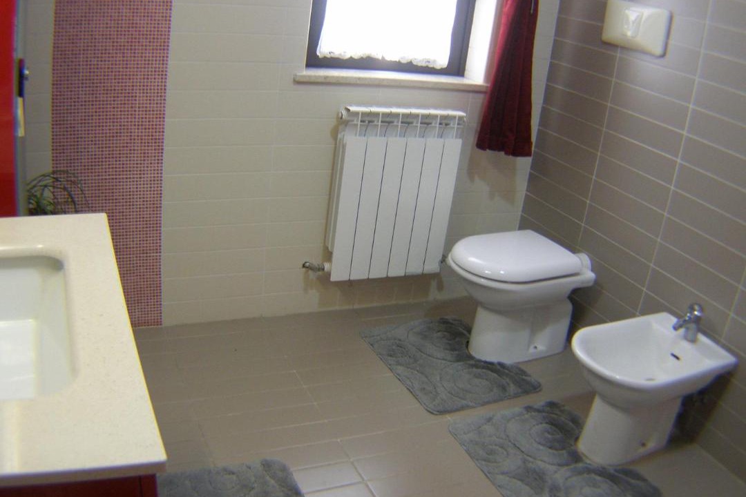 Photo of Bathroom in Pizzo