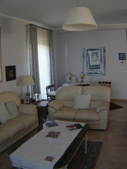 Photo of Livingroom in Pizzo