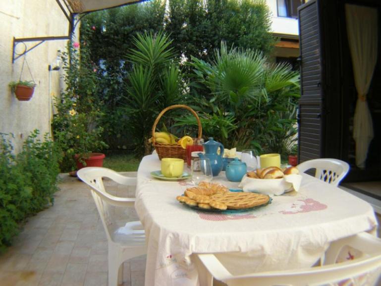Photo of Patio Balcony in Pizzo