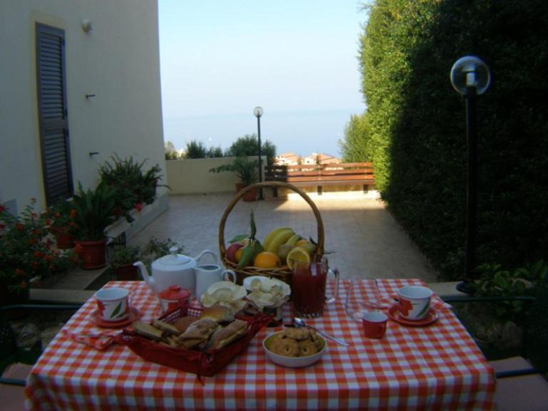 Photo of Patio Balcony in Pizzo