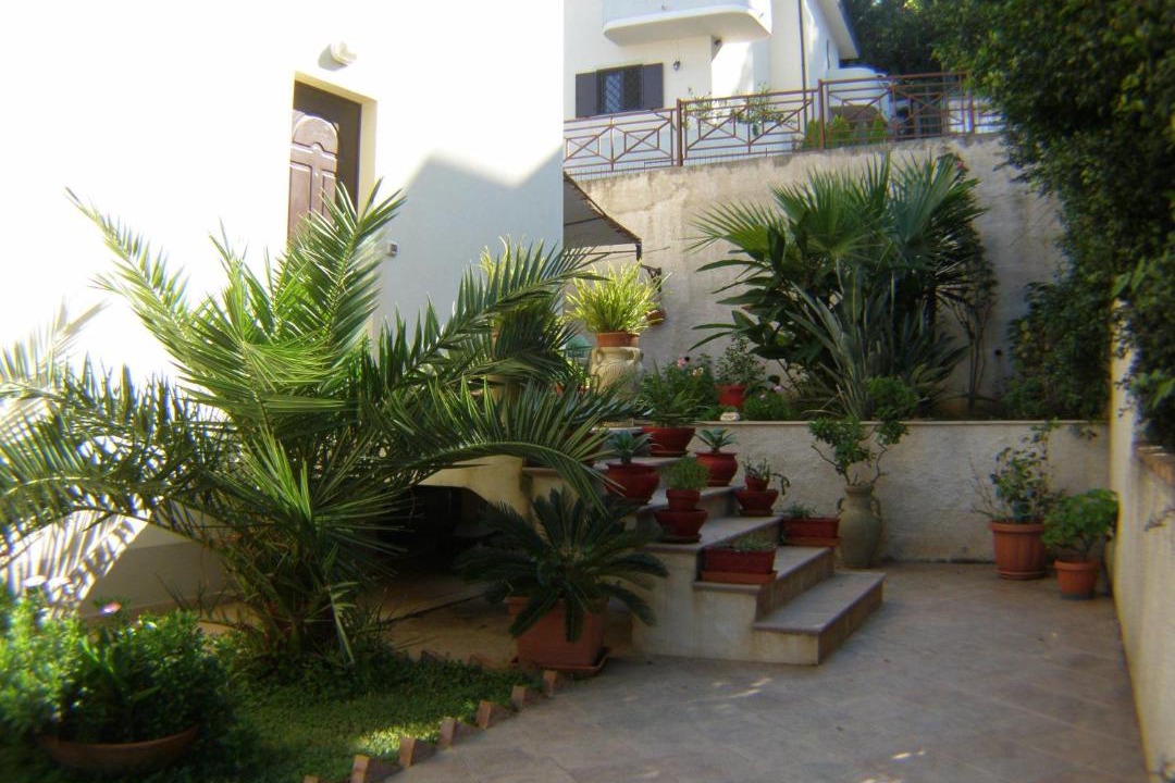 Photo of Buildings in Pizzo