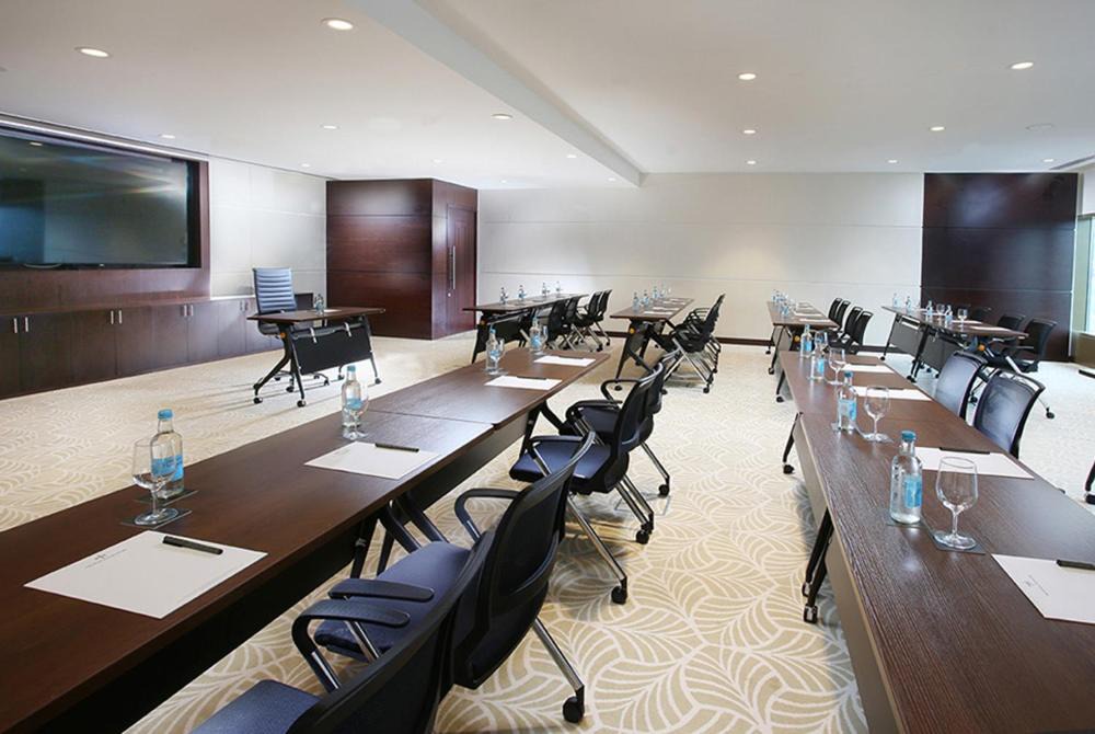Photo of Livingroom in Sheikh Zayed Road