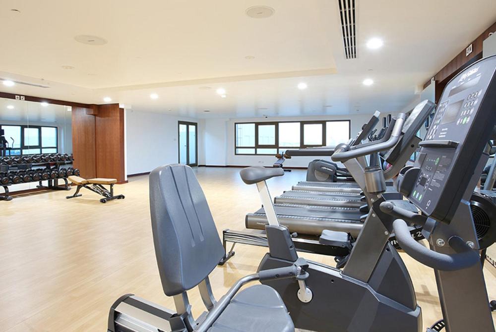 Photo of Livingroom in Sheikh Zayed Road