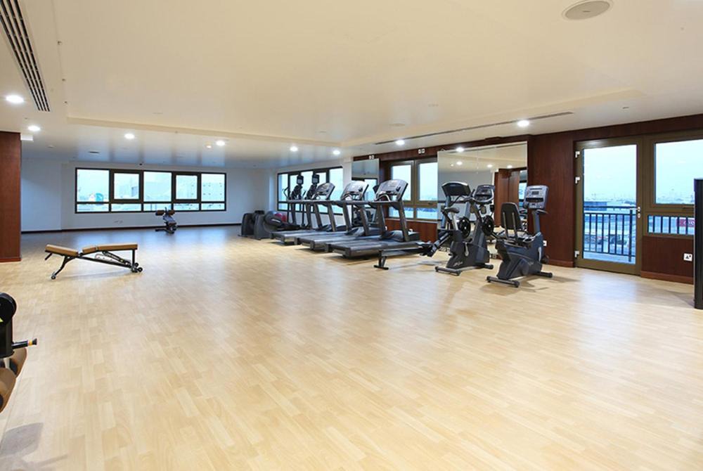 Photo of Livingroom in Sheikh Zayed Road