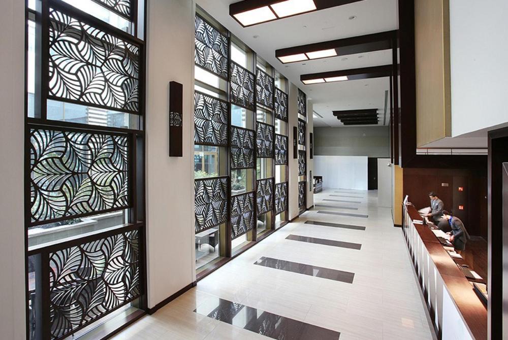 Photo of Bedroom in Sheikh Zayed Road