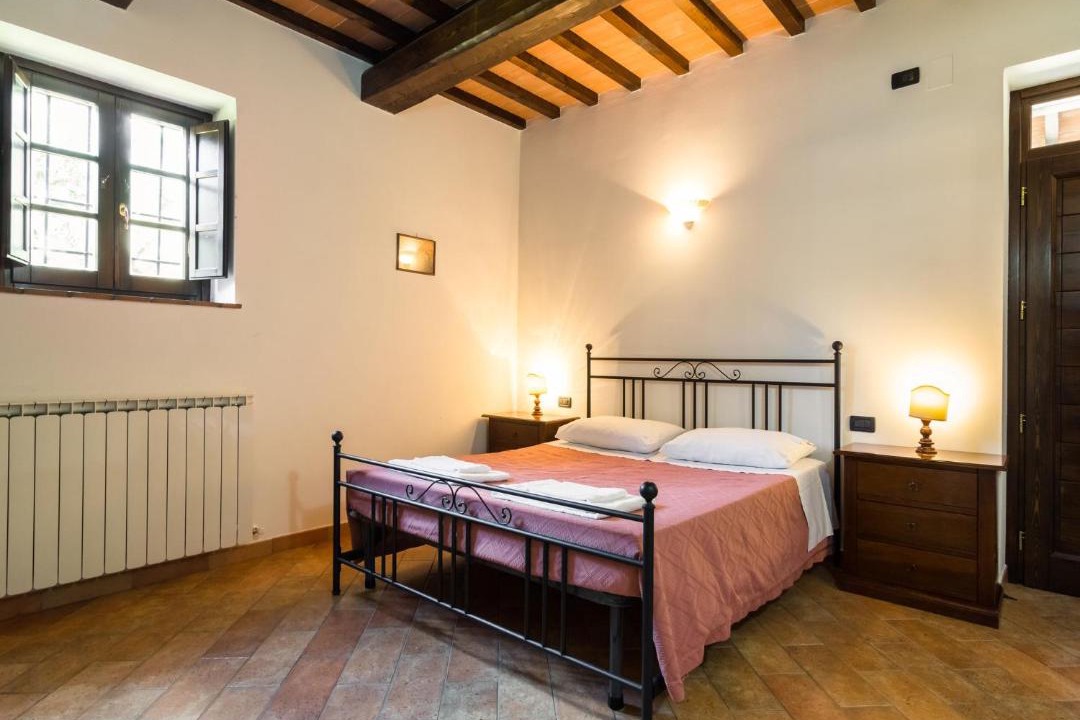 Photo of Bedroom in Ramazzano