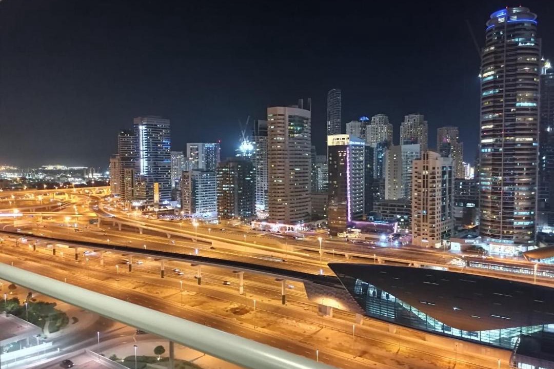 Photo of Others in Jumeirah Lake Towers