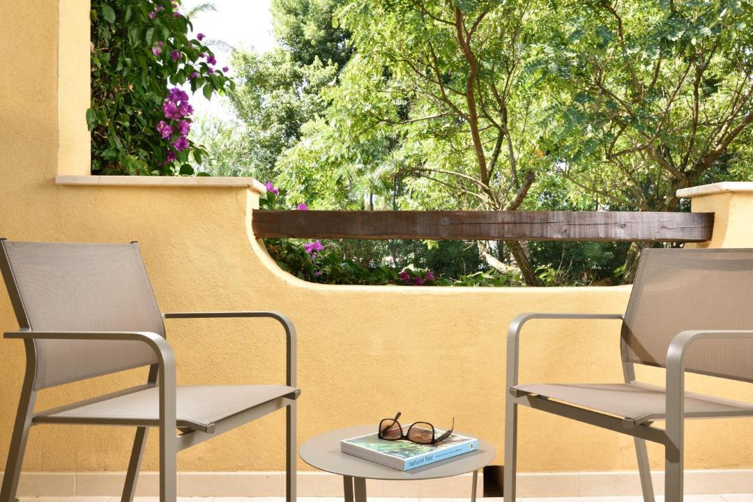 Photo of Patio Balcony in Curinga