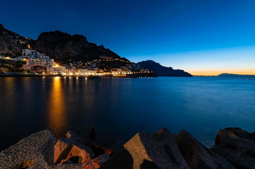 Photo of Others in Amalfi