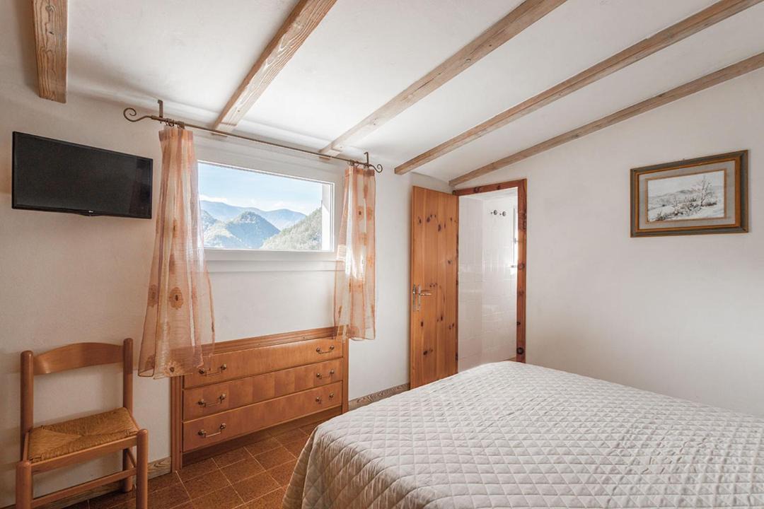 Photo of Bedroom in Corniolo