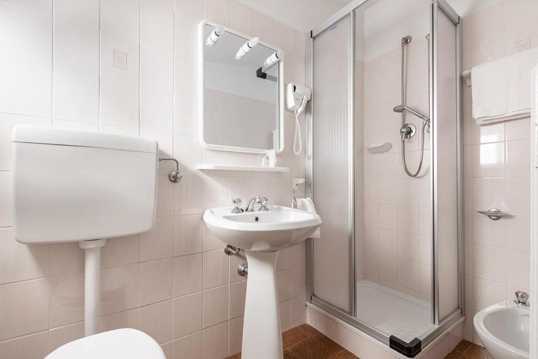 Photo of Bathroom in Corniolo
