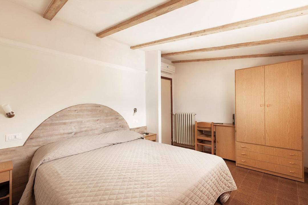 Photo of Bedroom in Corniolo