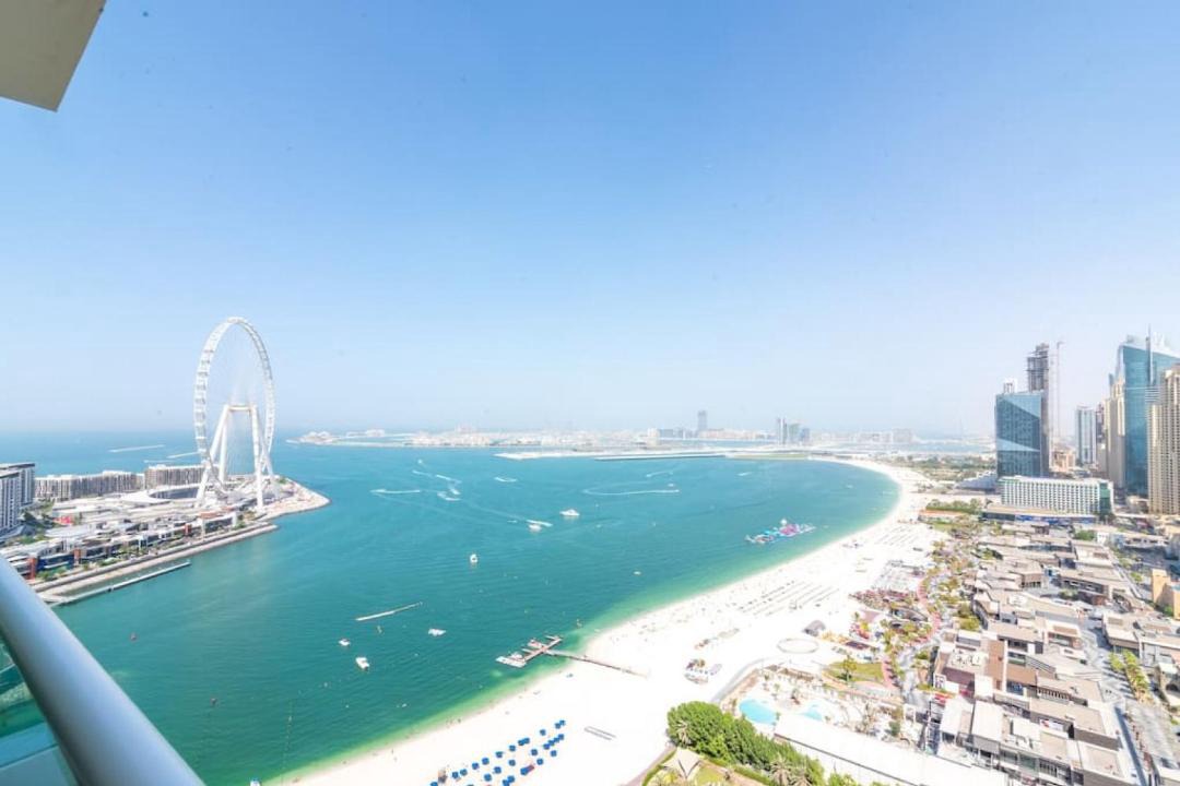 Photo of Outdoor in Dubai Marina