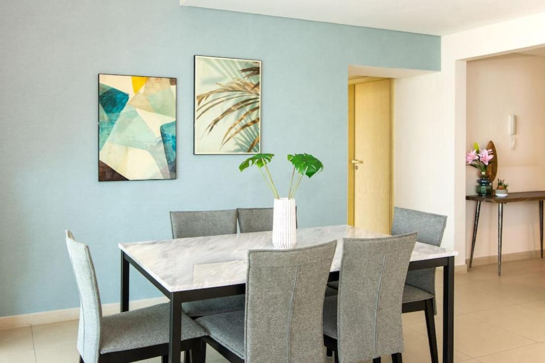 Photo of Livingroom in Dubai Marina