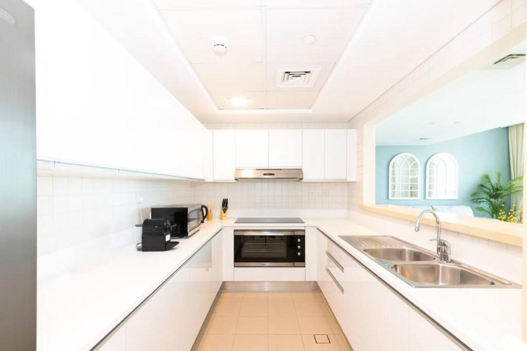 Photo of Kitchen in Dubai Marina