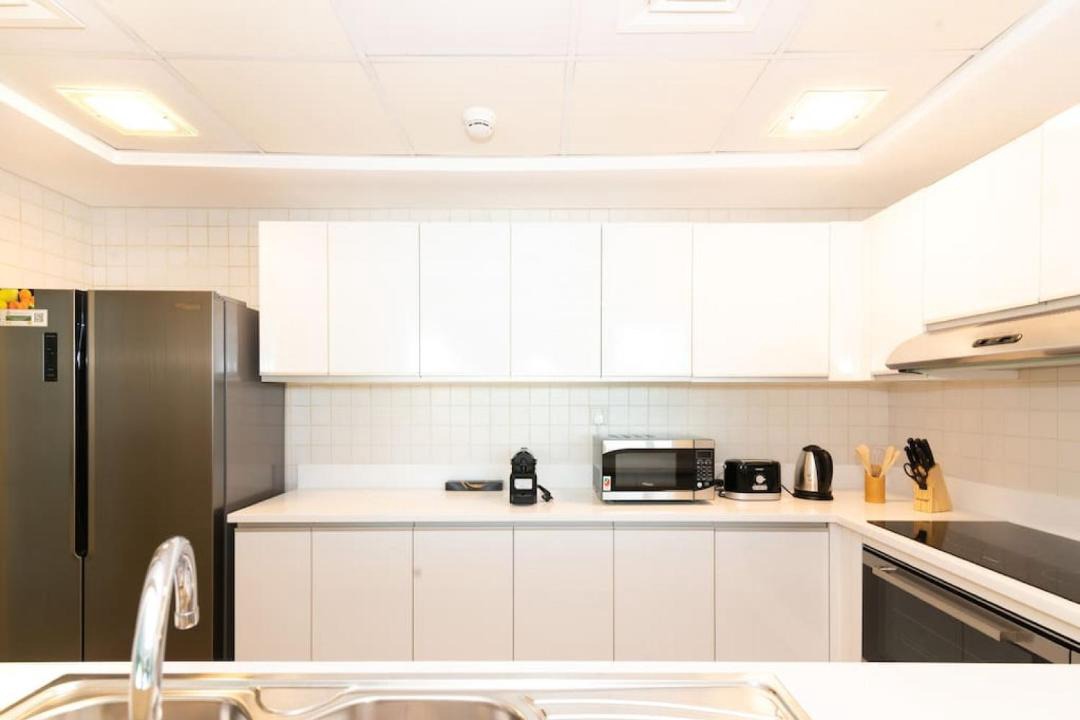 Photo of Kitchen in Dubai Marina
