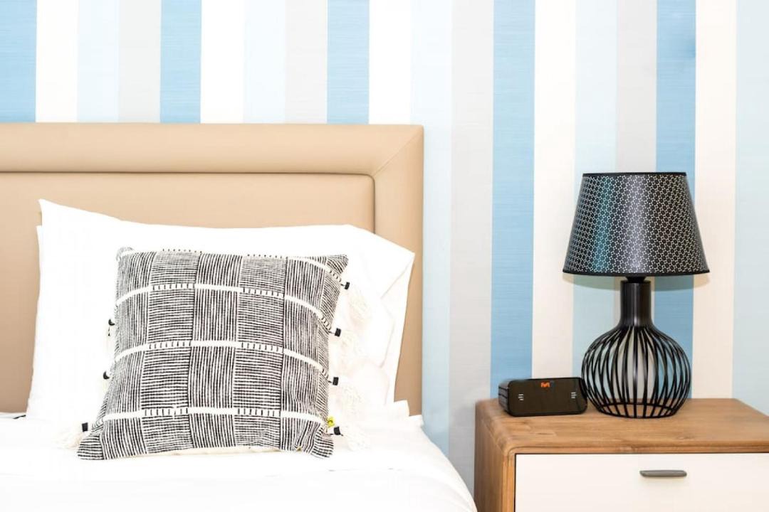 Photo of Bedroom in Dubai Marina