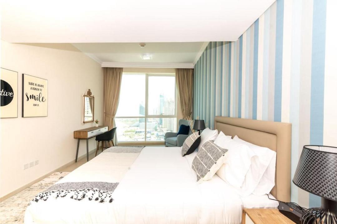 Photo of Bedroom in Dubai Marina