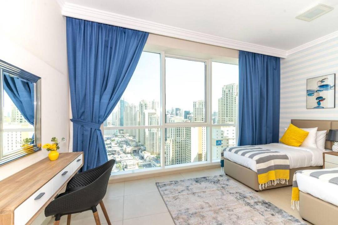 Photo of Livingroom in Dubai Marina