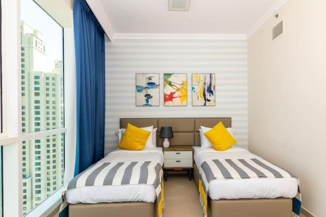 Photo of Bedroom in Dubai Marina