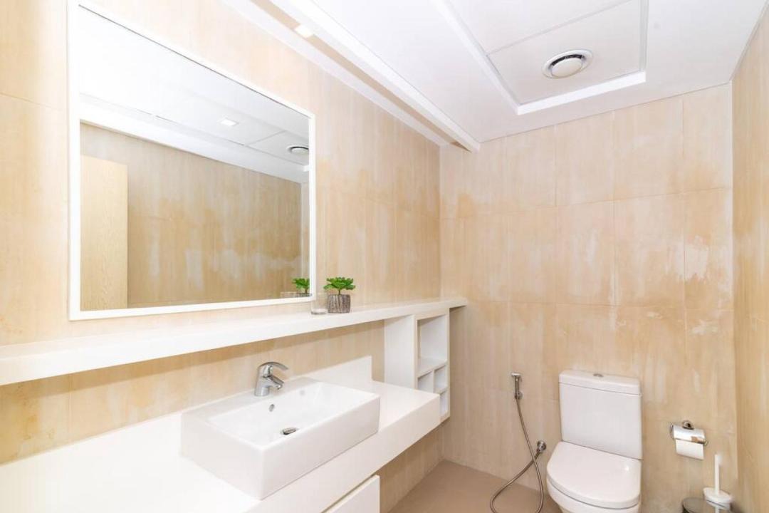 Photo of Bathroom in Dubai Marina