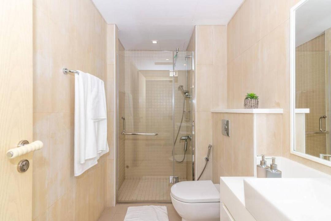 Photo of Bathroom in Dubai Marina
