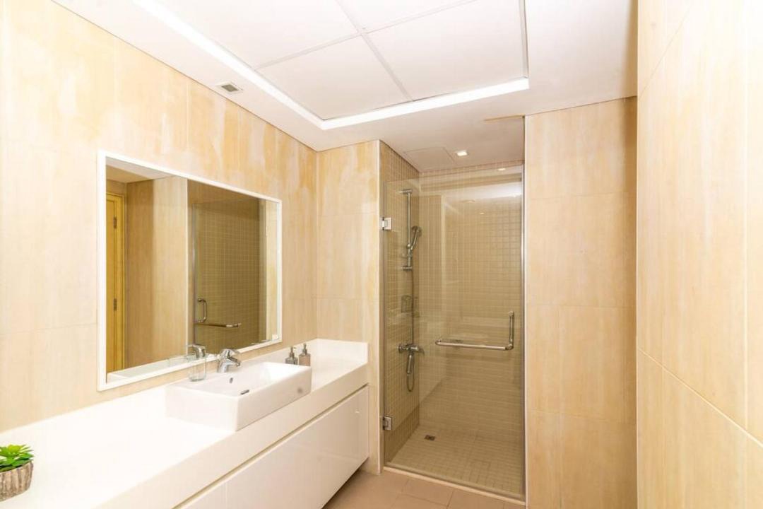 Photo of Bathroom in Dubai Marina