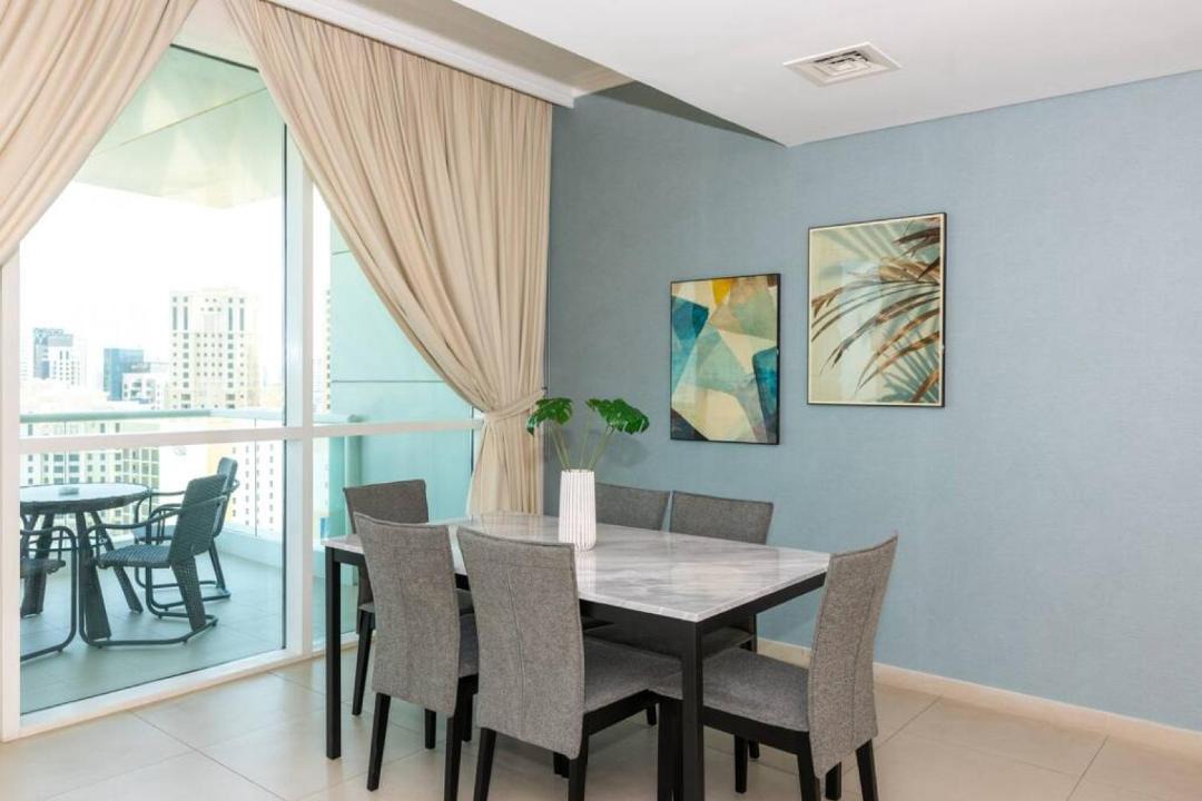 Photo of Livingroom in Dubai Marina