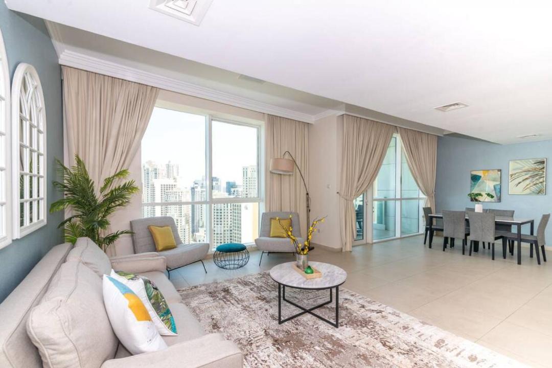 Photo of Livingroom in Dubai Marina