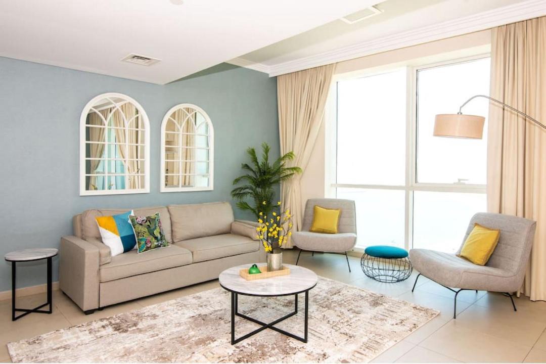 Photo of Livingroom in Dubai Marina