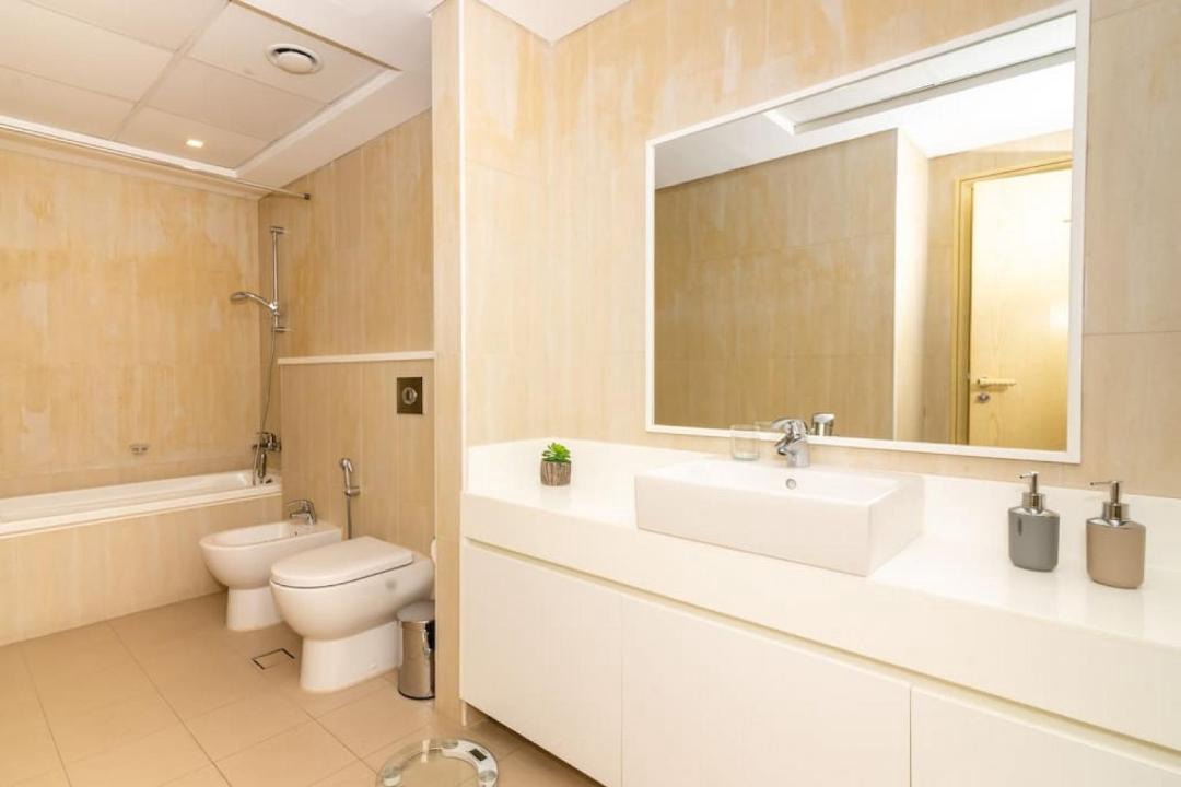 Photo of Bathroom in Dubai Marina