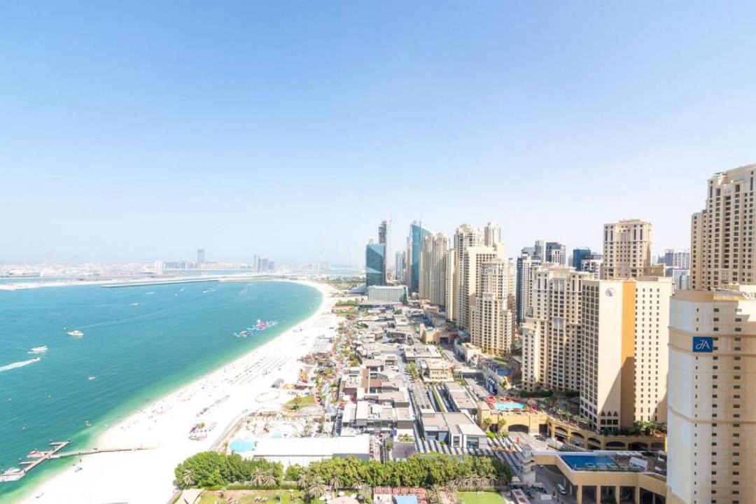 Photo of Outdoor in Dubai Marina