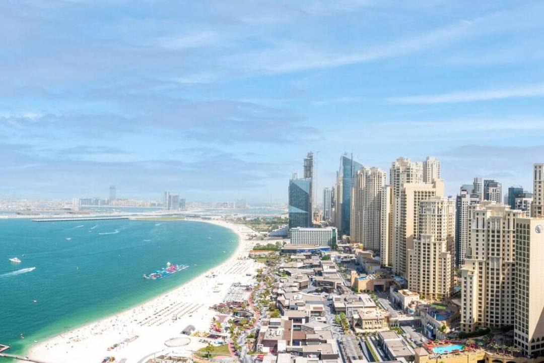 Photo of Outdoor in Dubai Marina