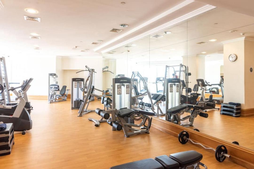 Photo of Livingroom in Dubai Marina