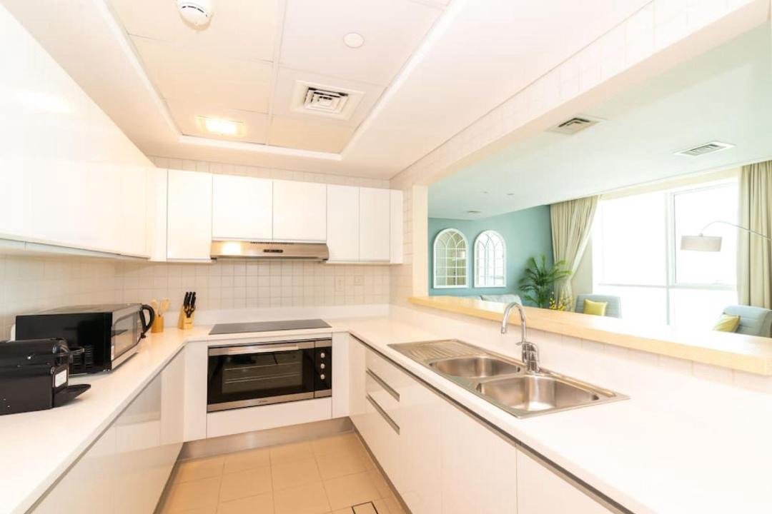 Photo of Kitchen in Dubai Marina