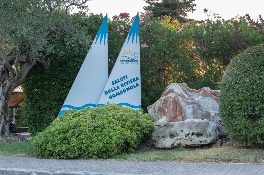 Photo of Buildings in Zadina Pineta