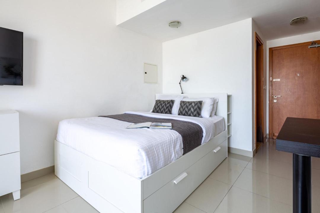 Photo of Bedroom in Dubai Production City
