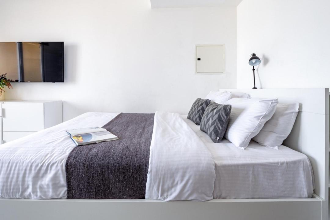 Photo of Bedroom in Dubai Production City