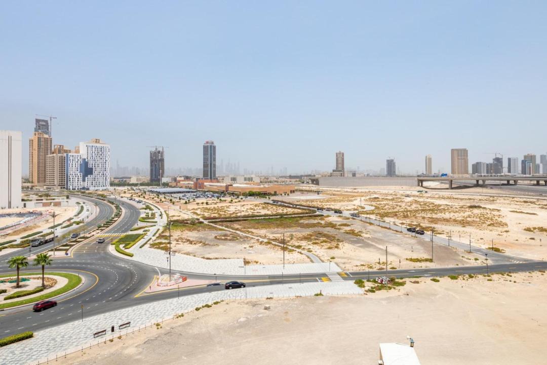 Photo of Others in Dubai Production City