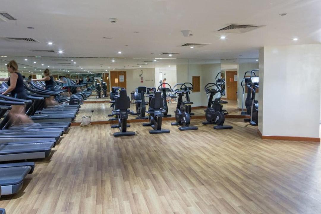 Photo of Livingroom in Dubai Production City