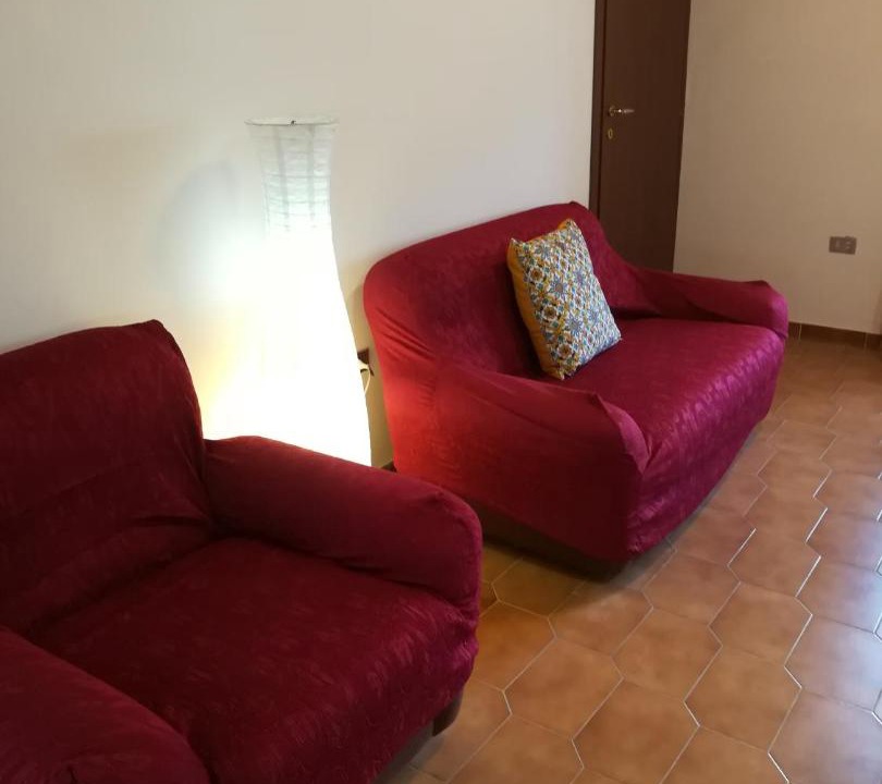 Photo of Livingroom in Castelpetroso