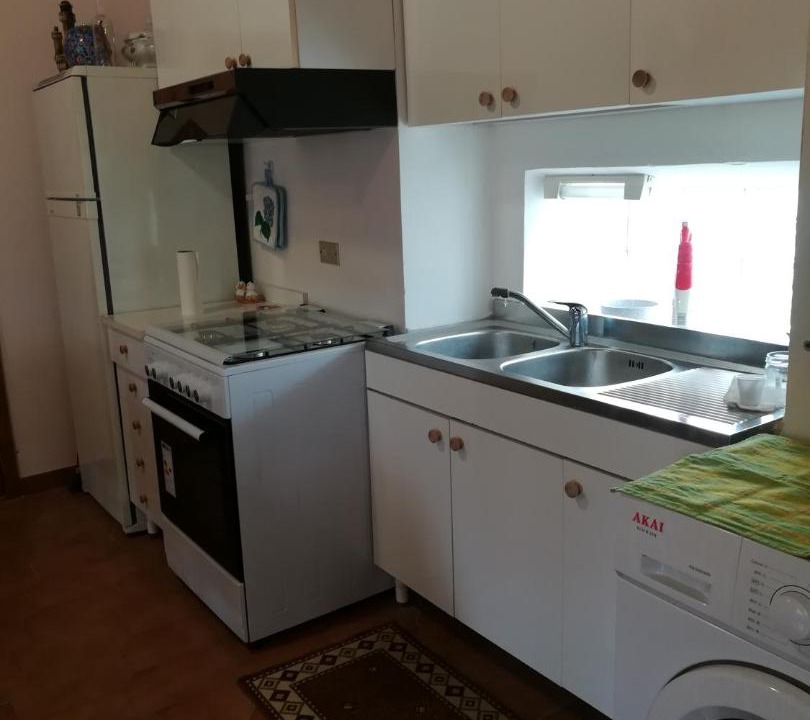 Photo of Kitchen in Castelpetroso