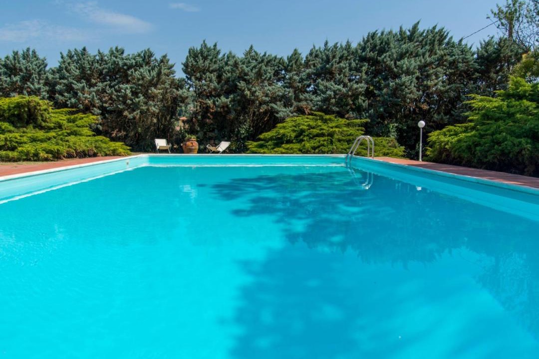Photo of Outdoor in Le Piazze