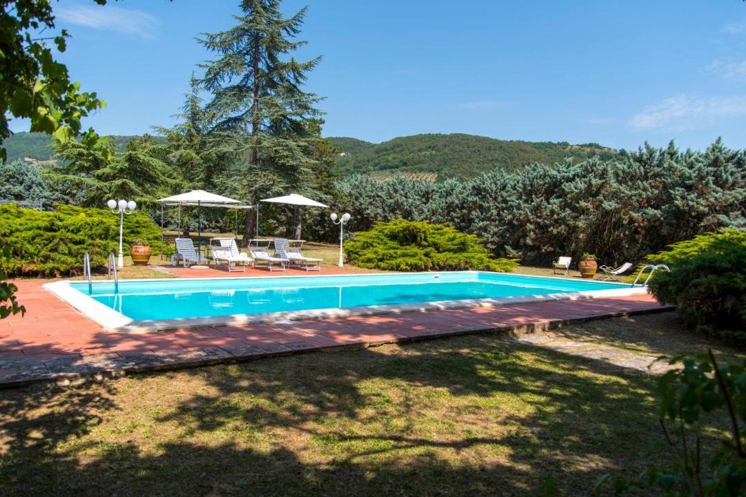 Photo of Outdoor in Le Piazze